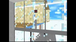 Level up complete upload for skyscrapersim pt.2
