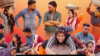 बावली छोरी। तोतली छोरी। New Haryanvi Comedy Video #haryanvinatak #priyabhardwaj #comedy