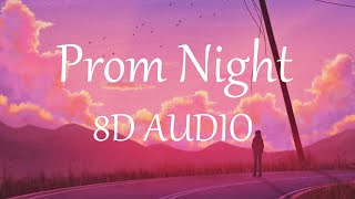 Riovaz - Prom Night (8D AUDIO) 360°