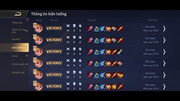 Hack liên quân | hack map ,hack cam siêu xa androi, ios cập nhật S19 , antiban 99% [ tập 4 ]