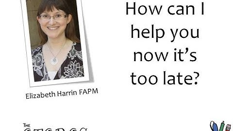 How can I help you now it