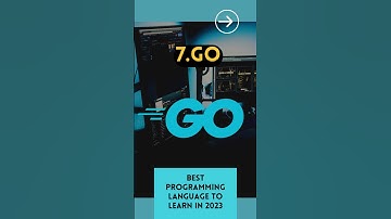 🔴Top#10 best programming language to learn in #2023 | #shorts #shortsvideo #motivational #java