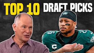 Matthew Berry’s Back | Fantasy Football Happy Hour with Lawrence Jackson Jr.