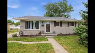 3745 Hayes Street video tour