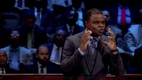 May 29, 2016 - William Carrol - When God Is Silent...