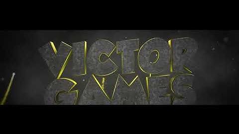 INTRO PARA UN SUSCRIPTOR!!-VICTOR GAMES | PandaGames™
