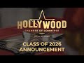 Hollywood Walk Of Fame Class Of 2026 Announcement Hollywood Walk Of Fame Class Of 2026 Announcement