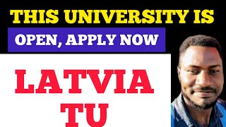 STUDY IN LATVIA IN 2023 FOR INTERNATIONAL STUDENTS|APPLICATION, PROGRAMS|STUDY IN AUSTRIA IN ENGLISH