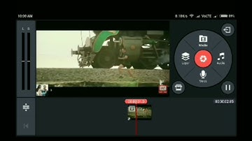 how to rotate a video in kinemaster |kinemaster video edit | how to rotate video