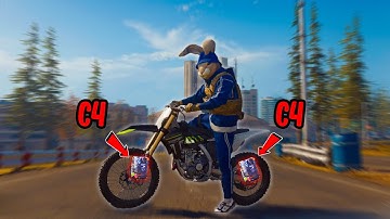 TROLLING WITH EXPLOSIVE VEHICLES ON WARZONE!