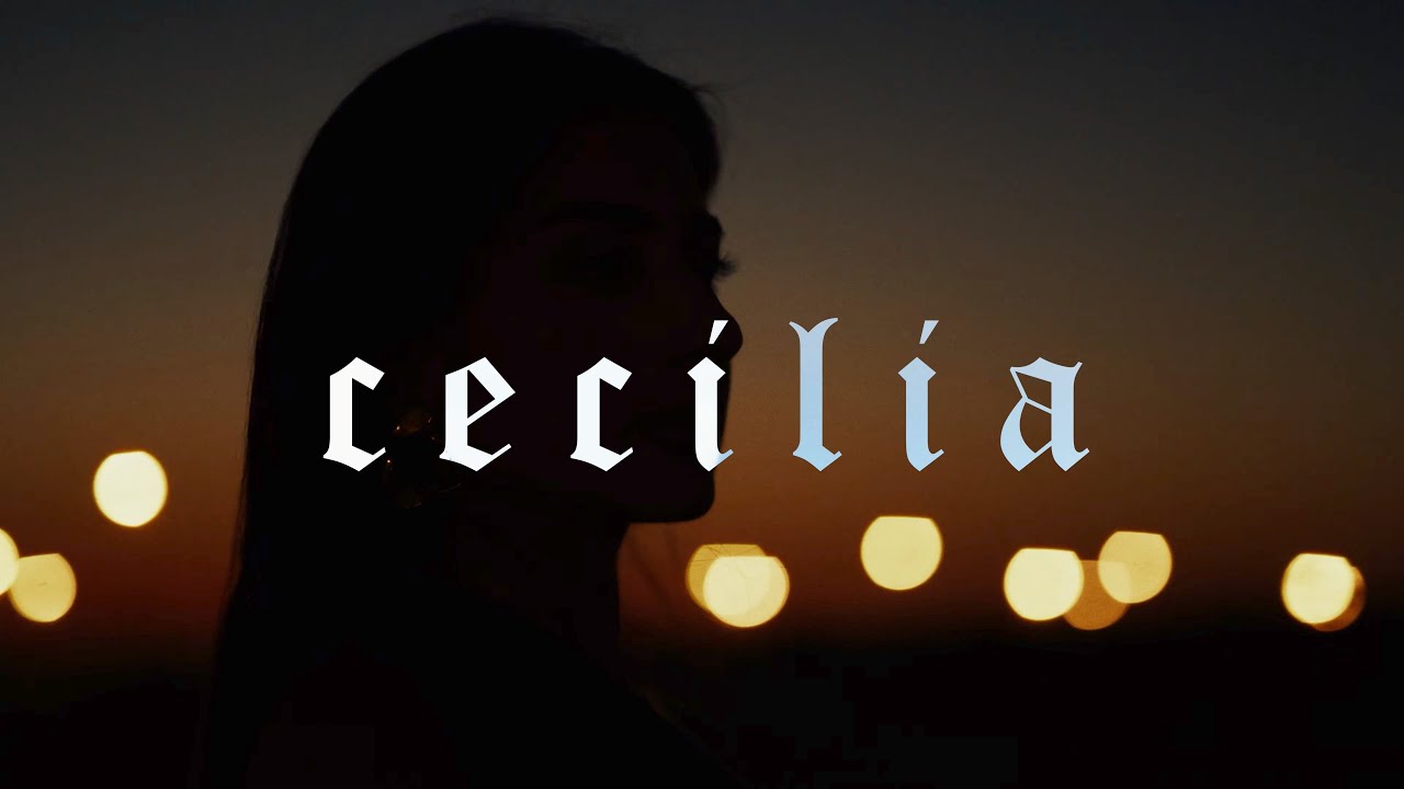 [SOLD] Yasin x Jireel Type Beat - | CECILIA | Prod. Walentin