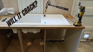 DIY Kitchen Sink and Tap Installation: Easy StepbyStep Guide