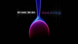 Synthetic Sinergy - Waves Of Energy / Psytrance 2024 #freedownload