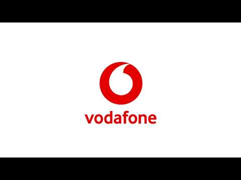 Vidéo: Signe Vodafone Avec Sony