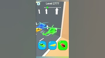 Shape shifting game Play beamng drive Level - 2777