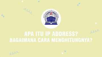 Cara Menghitung IP Address, Subnet Mask, NET ID  | Jaringan Komputer | Universitas Pelita Bangsa
