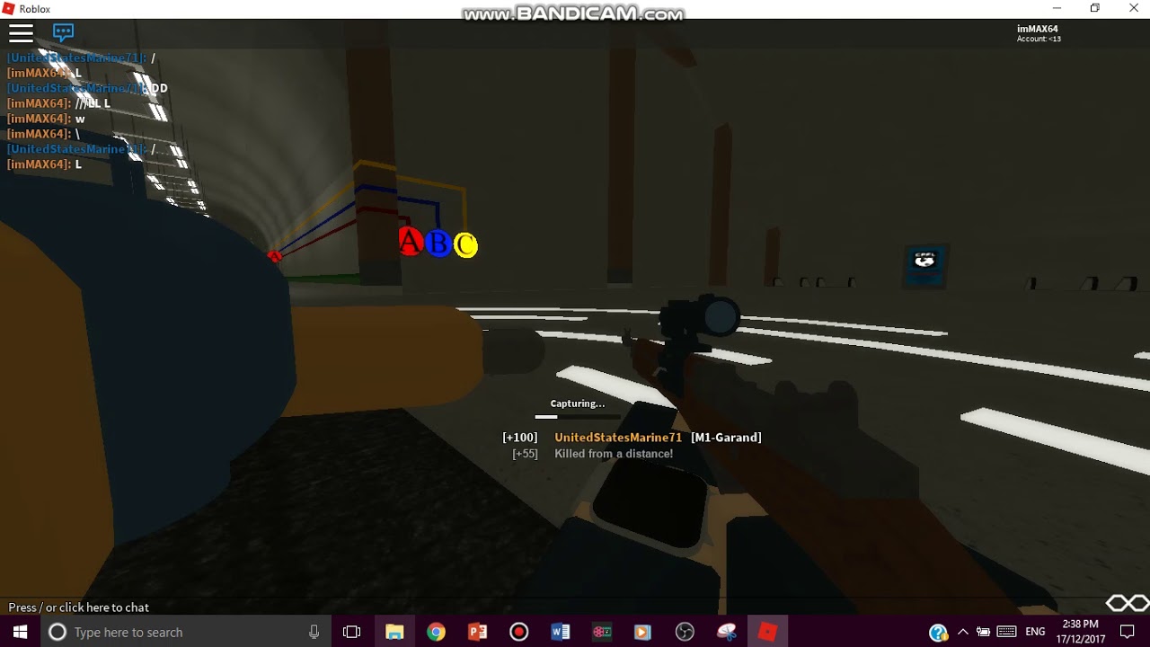 My First 1v1 In Phantom Forces Modded Youtube - roblox phantom forces part 1 first video video dailymotion