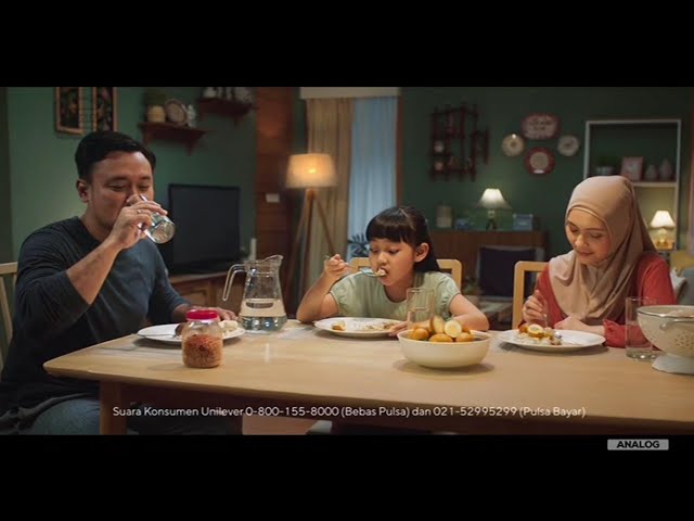 Kecap Bango • Sahur Semur Telur • TVC Edisi 2023 • Iklan Indonesia 30 sec class=