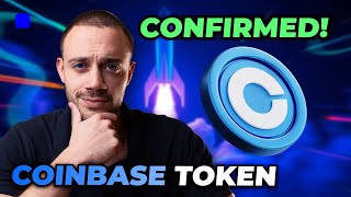 Coinbase Hints at a BASE Token 🔥 What It Means + Coins To Buy