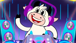 La Vaca Lola - Remix - música y letra de Toy Cantando, Alina Rodriguez