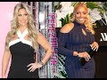 Did NeNe Leakes &amp; Kim Zolciak Just Call A Truce In Their Never Ending Public Feud!