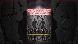 En Tehlikeli İnsan: Sorgulayan