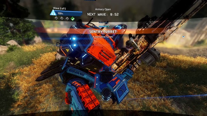 The Joys Of Northstar Level 20+ - Frontier Defense - Titanfall 2