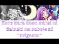 Aikatsu! Precious Live Ver. Full+Lyrics (Risuko & Mona Ver.) 説明に歌詞あります