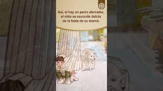 El perro del vecindario VS niño pequeño con su madre | IDDSMM, Iglesia de Dios