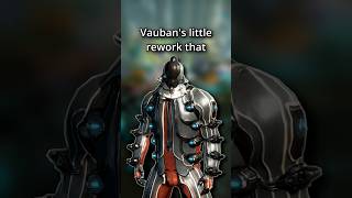 Vauban Rework Is Great Video Out Now