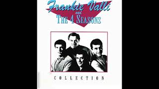 The Four Seasons - Walk Like A Man - 1963