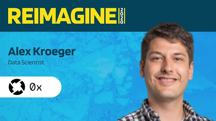 REIMAGINE 2020 v1.0 - Alex Kroeger - Decentralized...