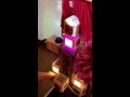 Emma's Nurse Robot At Tech Museum