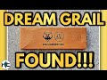 I just acquired one of my most wanted dream grail knives with help from a friend  knife unboxing