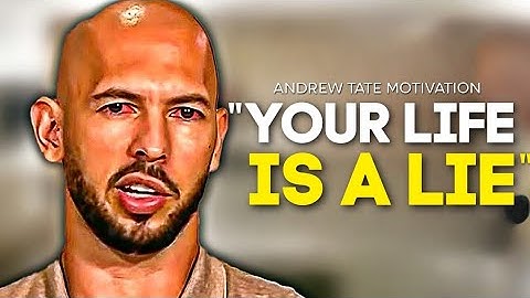 Andrew Tate Reveals The Shocking Thruth About The Matrix