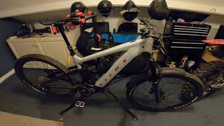 Vitus E-Sommet Vrsreview