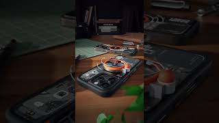 Bangcase More Than A Phone Case