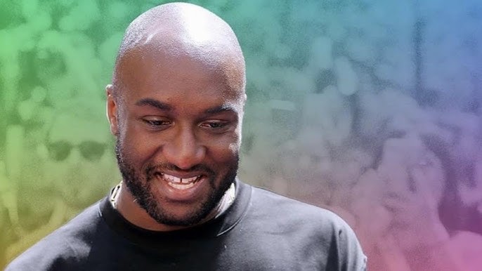 Virgil Abloh Made His Life Into a Fairytale—and Then Made It the