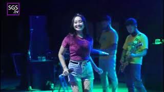VIA WONSA DITINGGAL PAS LAGI SAYANG SAYANG E