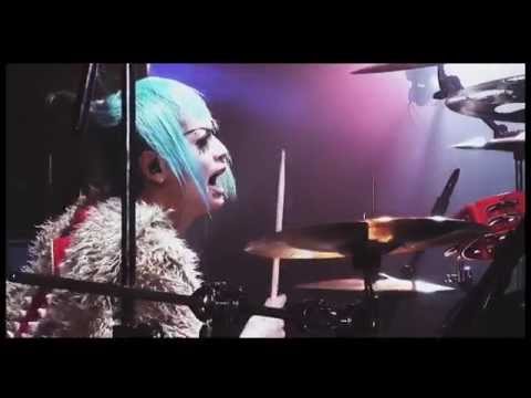 A PRIORI 詠：序章-Counting Goats- TOUR FINAL at TSUTAYA O-EAST