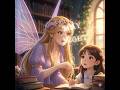 Learn “May / Might” with Fairy Mother | Easy English Grammar for Kids #englishspeaking #shortvideo