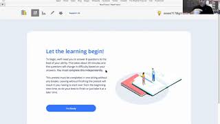 Introduction to Personalized Reading Resource (Readtheory.org)