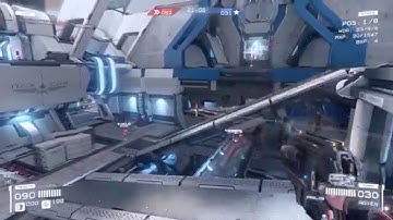 Toxikk | Powered by GeForce GTX