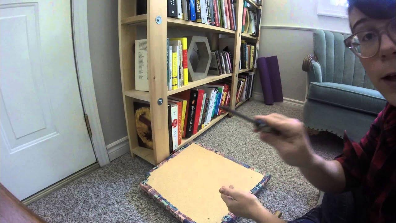 How to Remove Upholstery Staples (Without Any Special Tools) YouTube