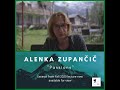 Alenka Zupančič - &quot;Passions&quot; - Excerpt - EGS Fall 2020 Lecture