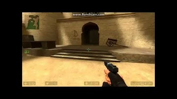 Counter Strike: Source (Intel HD 3000)