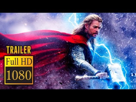 تحميل فيلم Thor The Dark World مترجم تحميل المنتدى