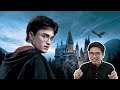Ada Sekolah Hogwarts Je Ke dalam Dunia HP?