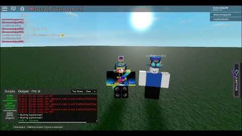 ROBLOX SCRIPT SHOWCASE: Soda Switcher v3 (Updated) [FE]