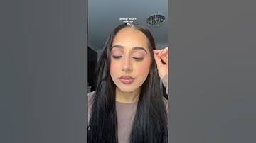 #hudabeauty #hudabeautyshop #eyeshadow #eyemakeuptutorial #eyeshadowtutorial #grunge #grungemakeup